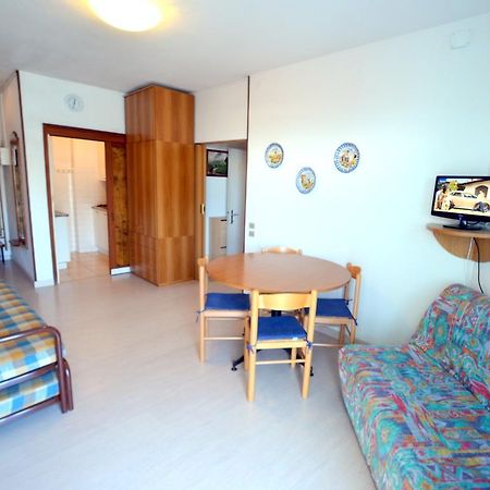 Lignano Sabbiadoro Sea Front Apartman Kültér fotó