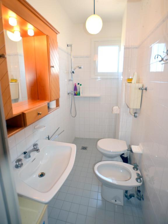 Lignano Sabbiadoro Sea Front Apartman Kültér fotó