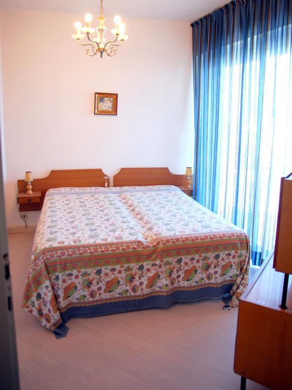 Lignano Sabbiadoro Sea Front Apartman Kültér fotó