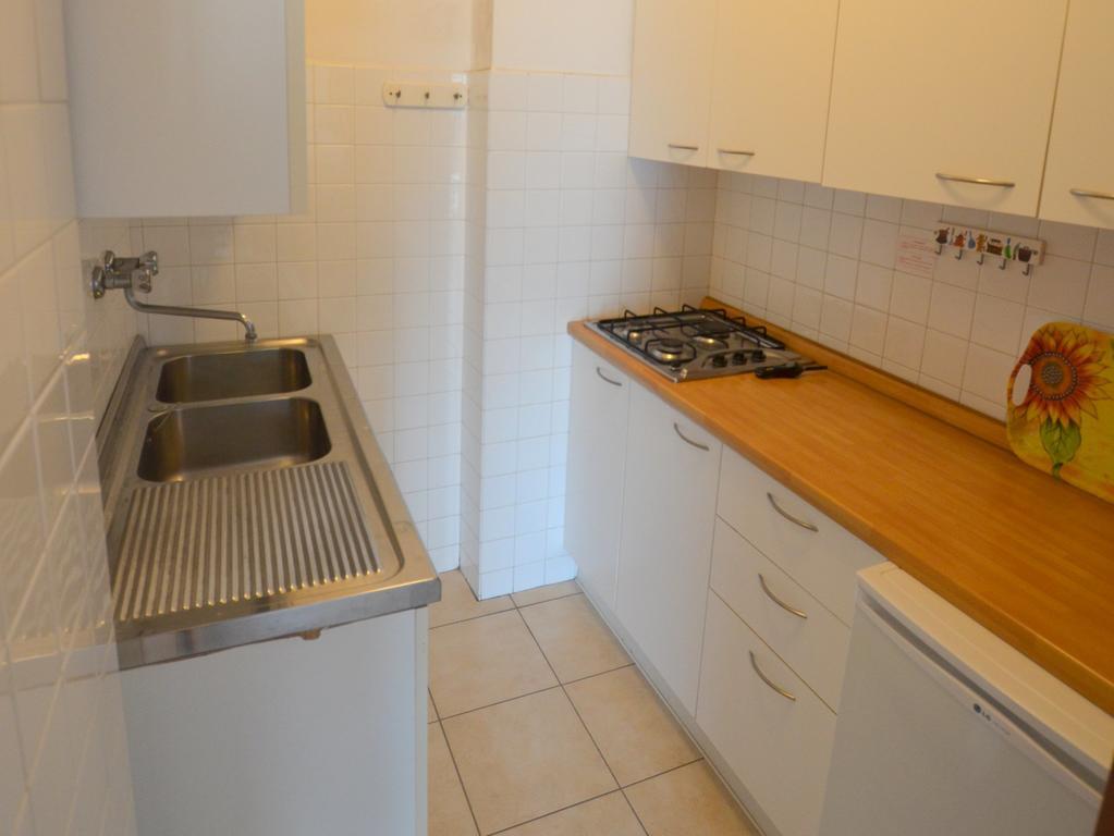 Lignano Sabbiadoro Sea Front Apartman Kültér fotó