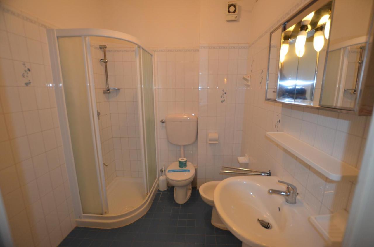 Lignano Sabbiadoro Sea Front Apartman Kültér fotó