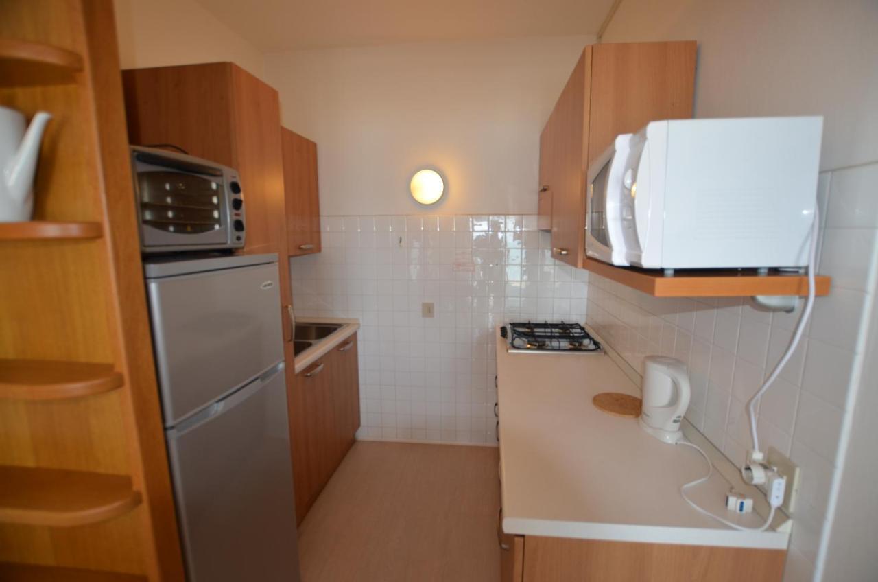 Lignano Sabbiadoro Sea Front Apartman Kültér fotó
